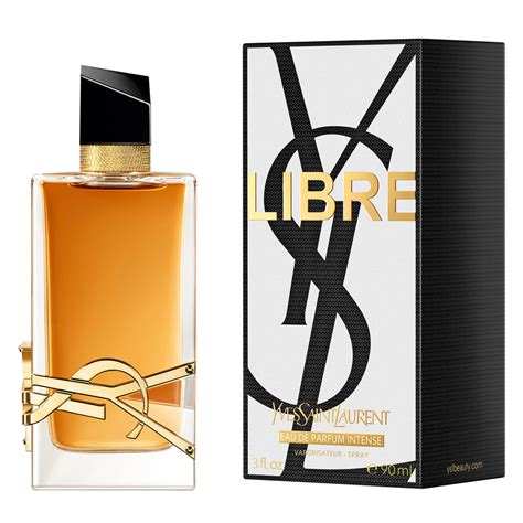 ysl libre intense perfume superdrug